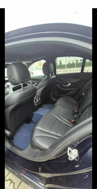 Sprzedam pięknego Mercedesa C200 Piaseczno - zdjęcie 3