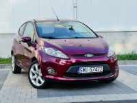 Ford Fiesta Mk7 1.25 Benzyna 82 KM | 2011 | 3 drzwi Mikołów - zdjęcie 5