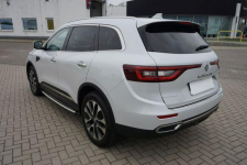 Renault Koleos 2.0DCi 177KM 4x4 Intens salon Lublin - zdjęcie 7
