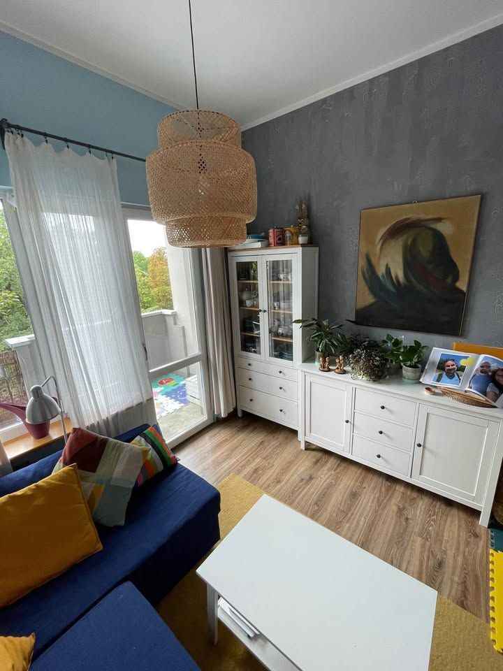 3pok, 50met, Okolice Mikołaja Reja BALKON/PIWNICA (Wrocław) Śródmieście - zdjęcie 1