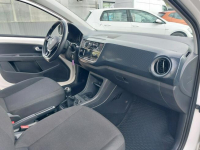 Volkswagen Up! 17/18  SALON PL. 100% bezwypadkowy  1 właściciel Warszawa - zdjęcie 3