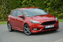 ST Ledy Duża Navi Kamera 2xParktronic Grz.kierownica ALU18 Aso Ford Ostrów Mazowiecka - zdjęcie 8