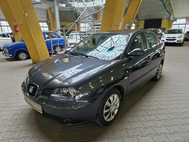 Seat Cordoba 2008 / 09 ROK !!Zobacz opis !! 1,4b Mysłowice - zdjęcie 3