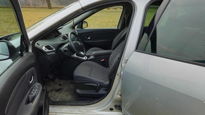 Renault Scenic III Izbica - zdjęcie 7