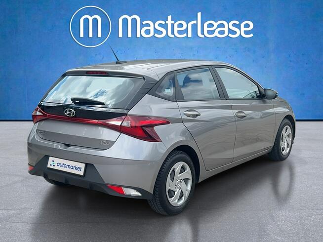 Hyundai i20 1.2 Classic Plus! Z Polskiego Salonu! Faktura VAT! Warszawa - zdjęcie 5