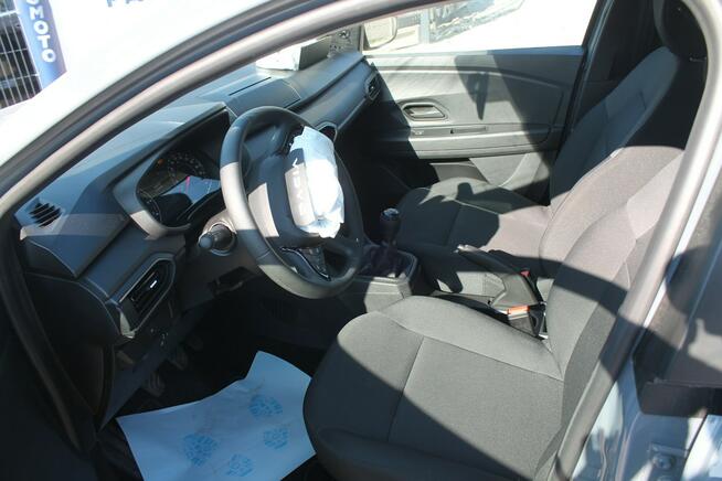 Dacia Sandero Ostrów Wielkopolski - zdjęcie 9