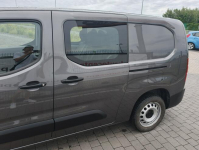 Citroen Berlingo Lipówki - zdjęcie 3