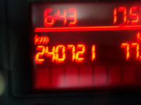 sprzedam ładnego golfa 5 z 2008r 16b+gaz Lublin - zdjęcie 12