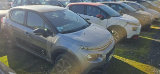 Citroen C3 1.6 Hdi