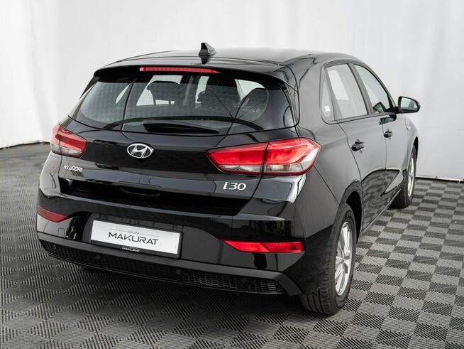Hyundai i30 GD5A987#1.5 DPI CLASSIC + Cz.cof Klima Salon PL VAT23% Gdynia - zdjęcie 5