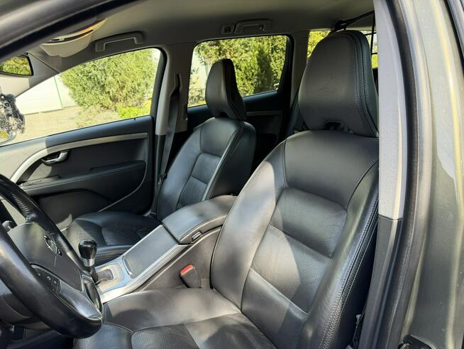 Volvo XC70 | 2.0D 163KM | Manual | Momentum | Historia | Super Stan Szczecin - zdjęcie 7