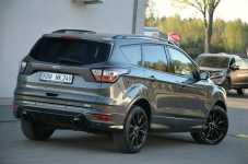 Ford Kuga 2,0tdci*180KM*ST-LINE*LED*Navi*4x4*Kamera*Automat Ostrów Mazowiecka - zdjęcie 8