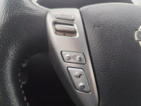 Nissan Note 2015/SALON POLSKA/1 wł/gwarancja Ełk - zdjęcie 11