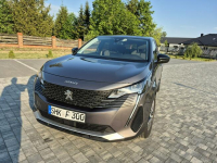 Peugeot 3008 1.5hdi manual KAMERA ALCANTARA navigacja led Drelów - zdjęcie 6