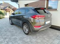 Hyundai Tucson 2.0 CRDI 136KM / napęd 4x4 / salon polska / Strzegom - zdjęcie 2