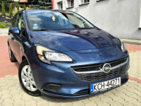 Opel Corsa AUTOMAT, Klima, PDC, Grzane Fotele, Kierownica //GWARANCJA Zagórze - zdjęcie 11
