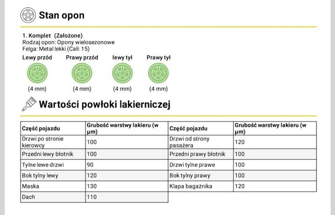 Hyundai i30 Perfekcyjny bogata wersja Bezwypadkowy Rzeszów - zdjęcie 11