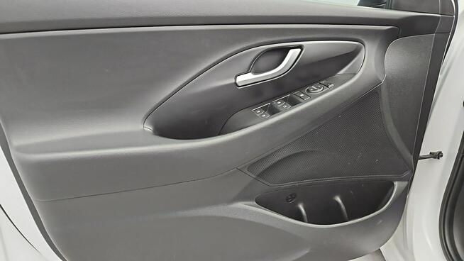 Hyundai i30 1.5 T-GDI 48V Modern ! Z Polskiego Salonu ! Faktura VAT ! Warszawa - zdjęcie 10