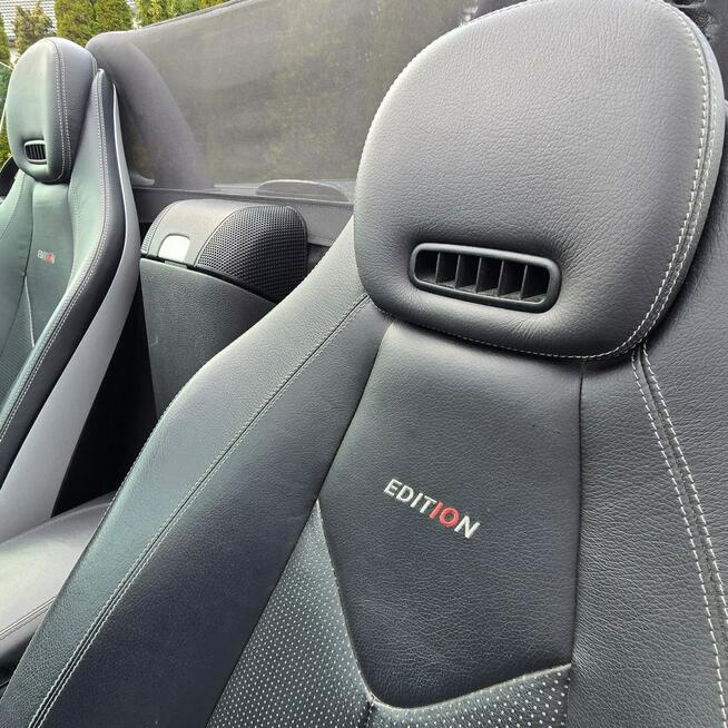 Mercedes-Benz SLK R171 3.0 Benzyna 231KM 280 7G-TRONIC Sport Edition Ostrów Mazowiecka - zdjęcie 8