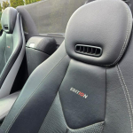 Mercedes-Benz SLK R171 3.0 Benzyna 231KM 280 7G-TRONIC Sport Edition Ostrów Mazowiecka - zdjęcie 8