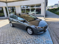 Opel Astra | 1.0 Turbo 105 KM | Android | Webasto | Gwarancja | Kraków - zdjęcie 11