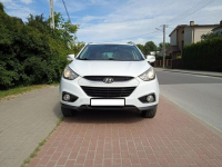 Hyundai ix35 NAJBOGATSZA WERSJA ! ! ! Zgierz - zdjęcie 2