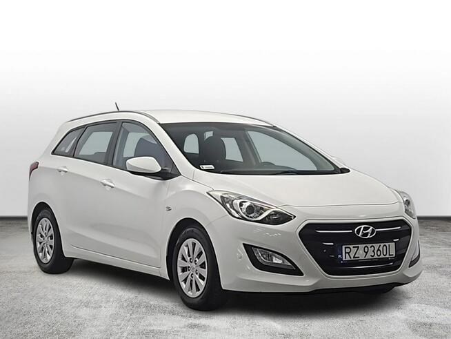 Hyundai i30 ! Z Polskiego Salonu ! Faktura VAT ! Warszawa - zdjęcie 7