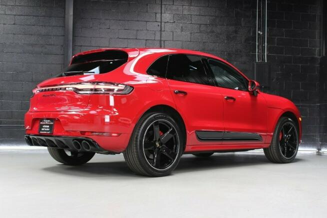 Macan GTS Katowice - zdjęcie 3