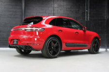 Macan GTS Katowice - zdjęcie 3