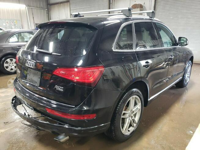 Audi Q5 Premium Plus Quattro Sękocin Nowy - zdjęcie 3