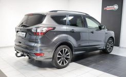 Ford Kuga 2.0 TDCI*150KM*ST-Line*Panorama*Kamera*Hak Konstantynów Łódzki - zdjęcie 8