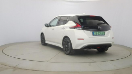 Nissan Leaf 40kWh N-Connecta ! Z polskiego salonu ! Faktura VAT ! Warszawa - zdjęcie 5