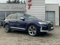 Audi SQ7 TFSI B/O Panorama Lift 7 os. Pneumatyka Matrix Baranowo - zdjęcie 8