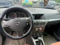 Opel Astra 1.7 CDTI 101km 06r Tarnów - zdjęcie 7