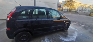 Sprzedam Opel Meriva 1.7 idealny na dojazdy do pracy Lublin - zdjęcie 9