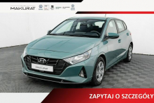 Hyundai i20 WD0708T#1.2 Pure Cz.cof Bluetooth KLIMA Salon PL VAT 23%