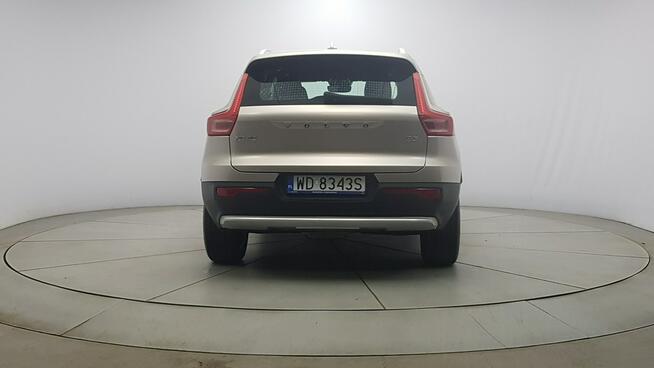 Volvo XC 40 B3 Core ! Z Polskiego Salonu ! Faktura VAT ! Warszawa - zdjęcie 6
