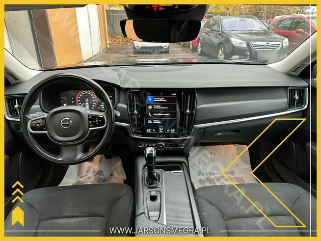 Volvo V90 D3 Manual Kiczyce - zdjęcie 10