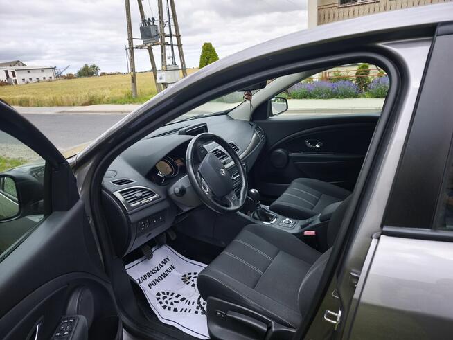 Renault Megane III Polift | 1.2 TCe | Bardzo Bogata Wersja | Skiereszewo - zdjęcie 2