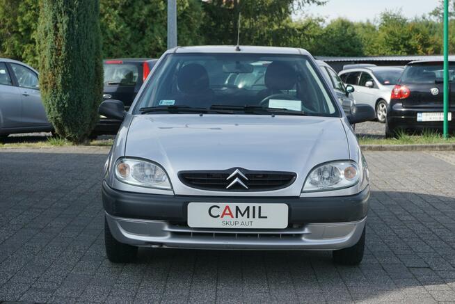 Citroen Saxo SALON POLSKA Opole - zdjęcie 2