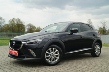 MAZDA CX-3 2015/16R 2.0 BENZ.150KM 4X4