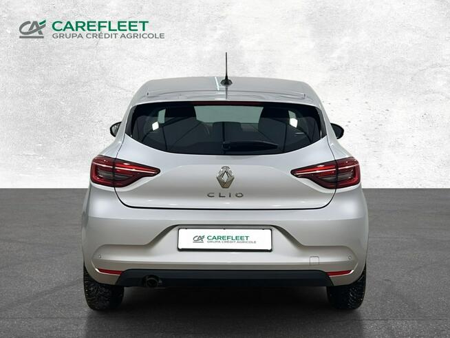 Renault Clio 1.0 TCe Equlibre Hatchback Warszawa - zdjęcie 6