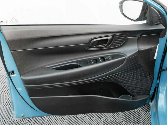 Hyundai i20 WD2045T#1.2 Pure Cz.cof Bluetooth KLIMA Salon PL VAT 23% Gdańsk - zdjęcie 10