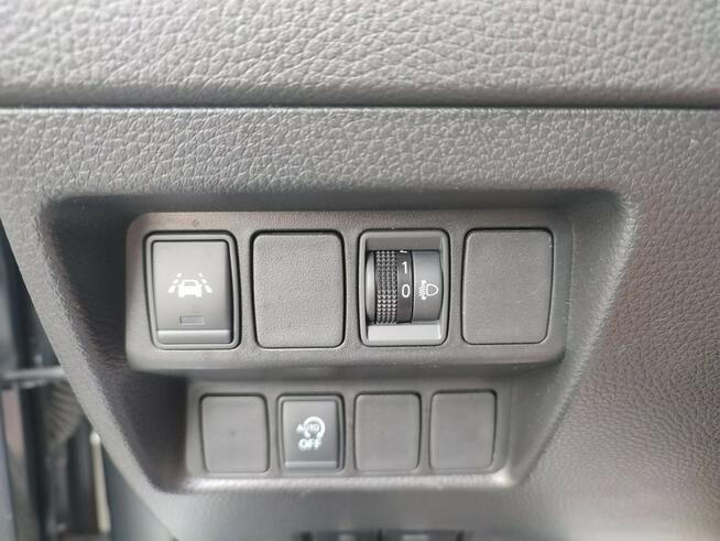 Nissan Qashqai Salon Polska  bezwypadkowy Otwock - zdjęcie 11