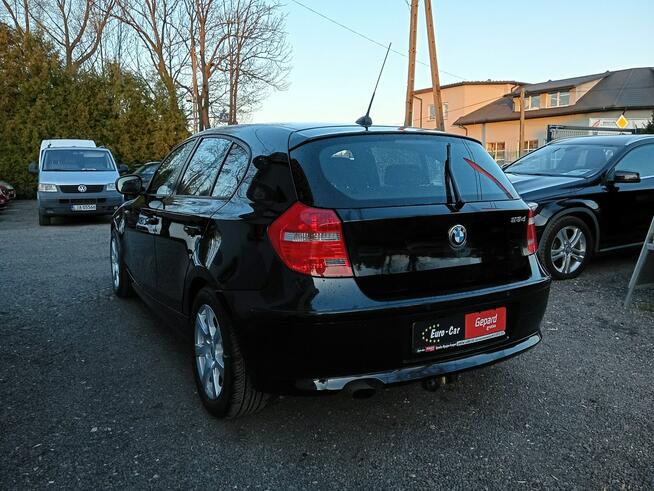 BMW 118 Janów Lubelski - zdjęcie 4
