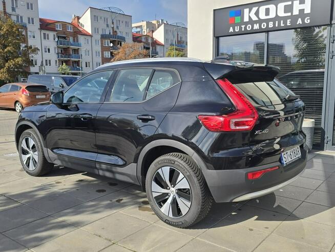 Volvo XC 40 B3(B) Core *Gwarancja*FV23%* Tychy - zdjęcie 3