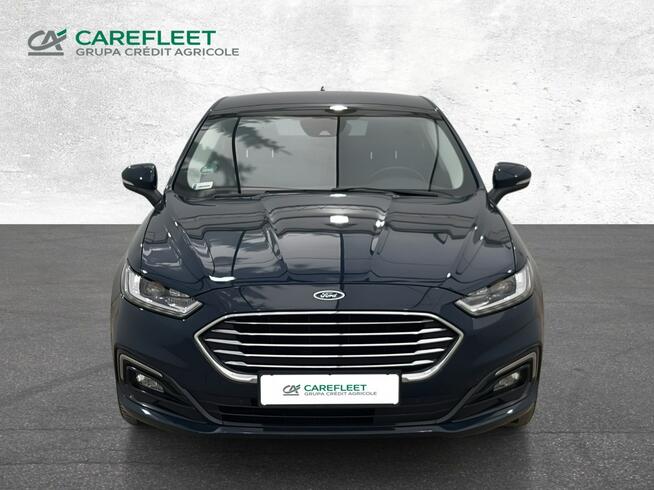 Ford Mondeo 2.0 EcoBlue Titanium aut Kombi Warszawa - zdjęcie 2