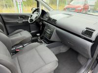 Seat Alhambra Xenon Climatronic Grz. Fotele 7 foteli Gwarancja Kutno - zdjęcie 12
