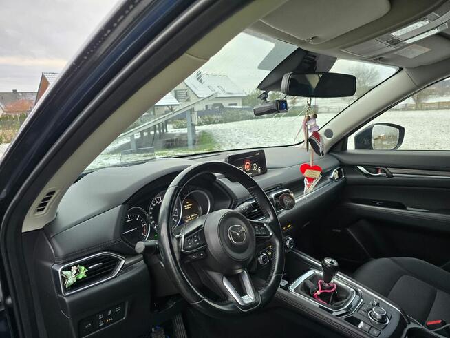 MAZDA cx5 Mysłowice - zdjęcie 2