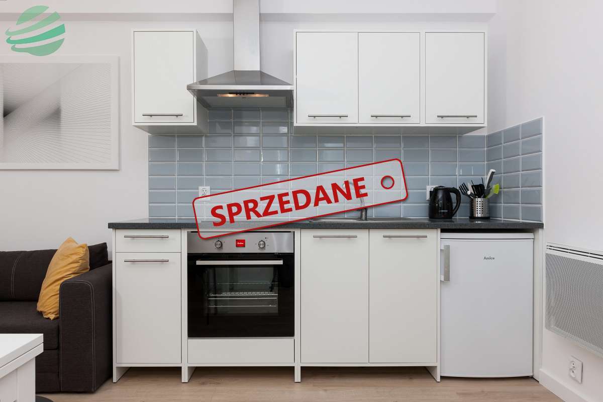 Studio z Widokiem na Morze – Gotowy Apartament Inw Jarosławiec - zdjęcie 3